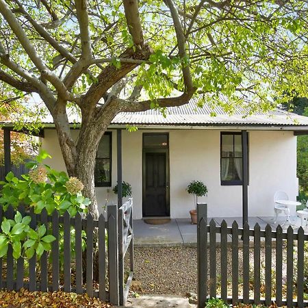 Hills Havens Cottages ليورا المظهر الخارجي الصورة
