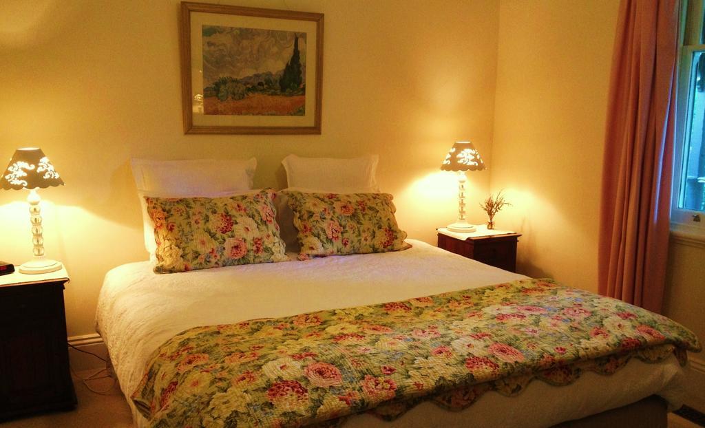 Hills Havens Cottages ليورا المظهر الخارجي الصورة