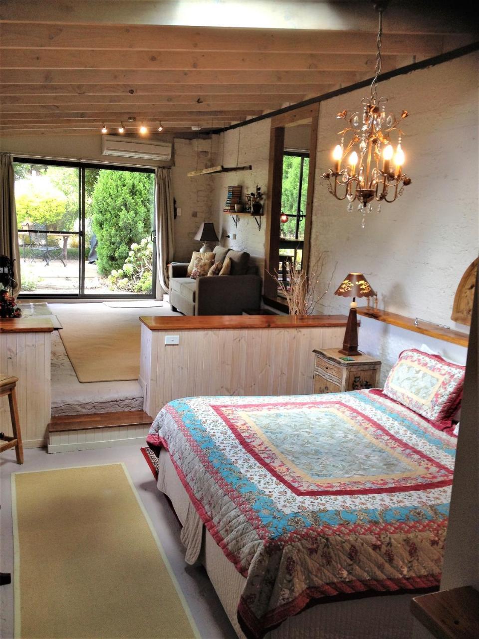 Hills Havens Cottages ليورا المظهر الخارجي الصورة