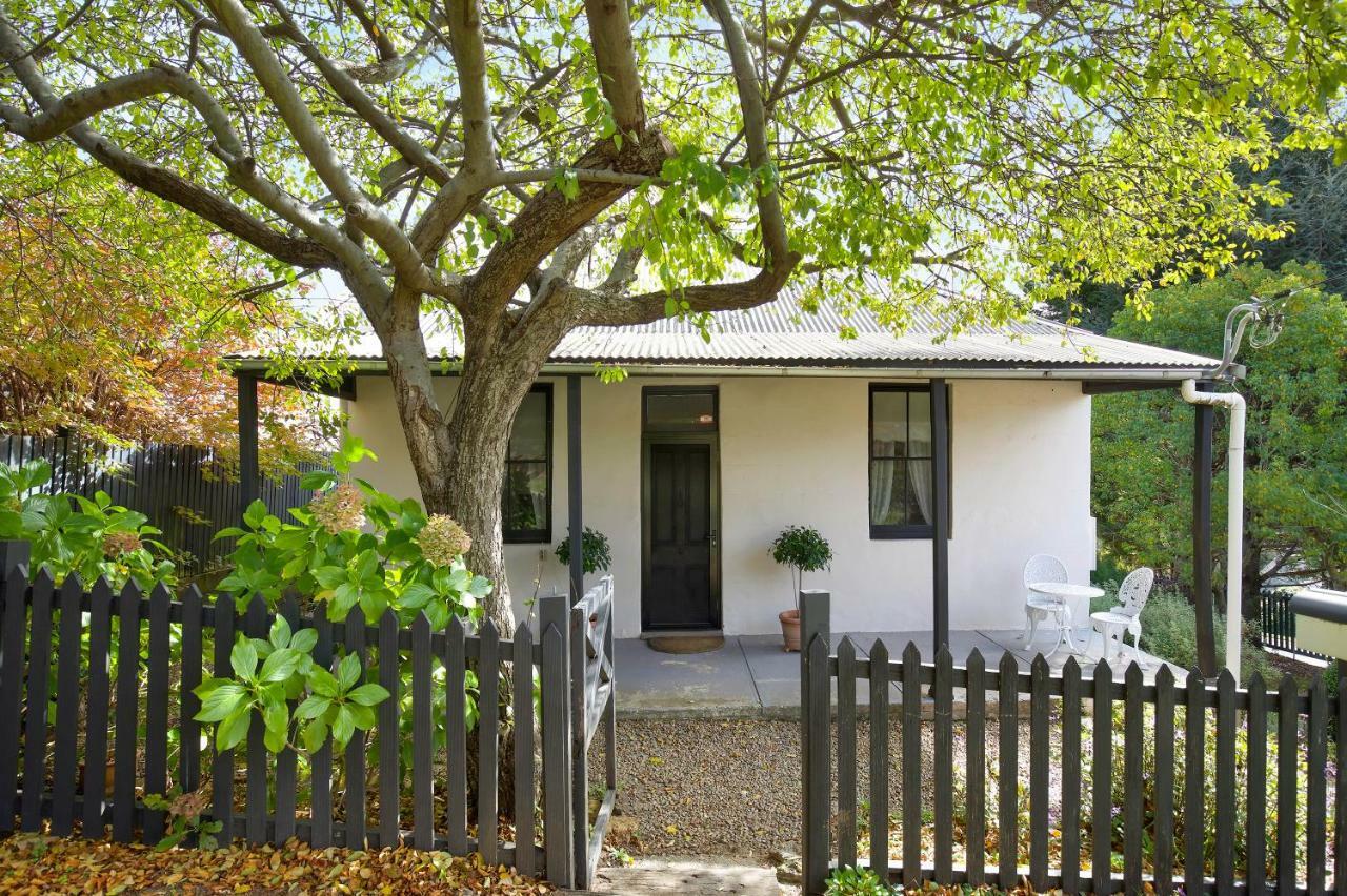 Hills Havens Cottages ليورا المظهر الخارجي الصورة
