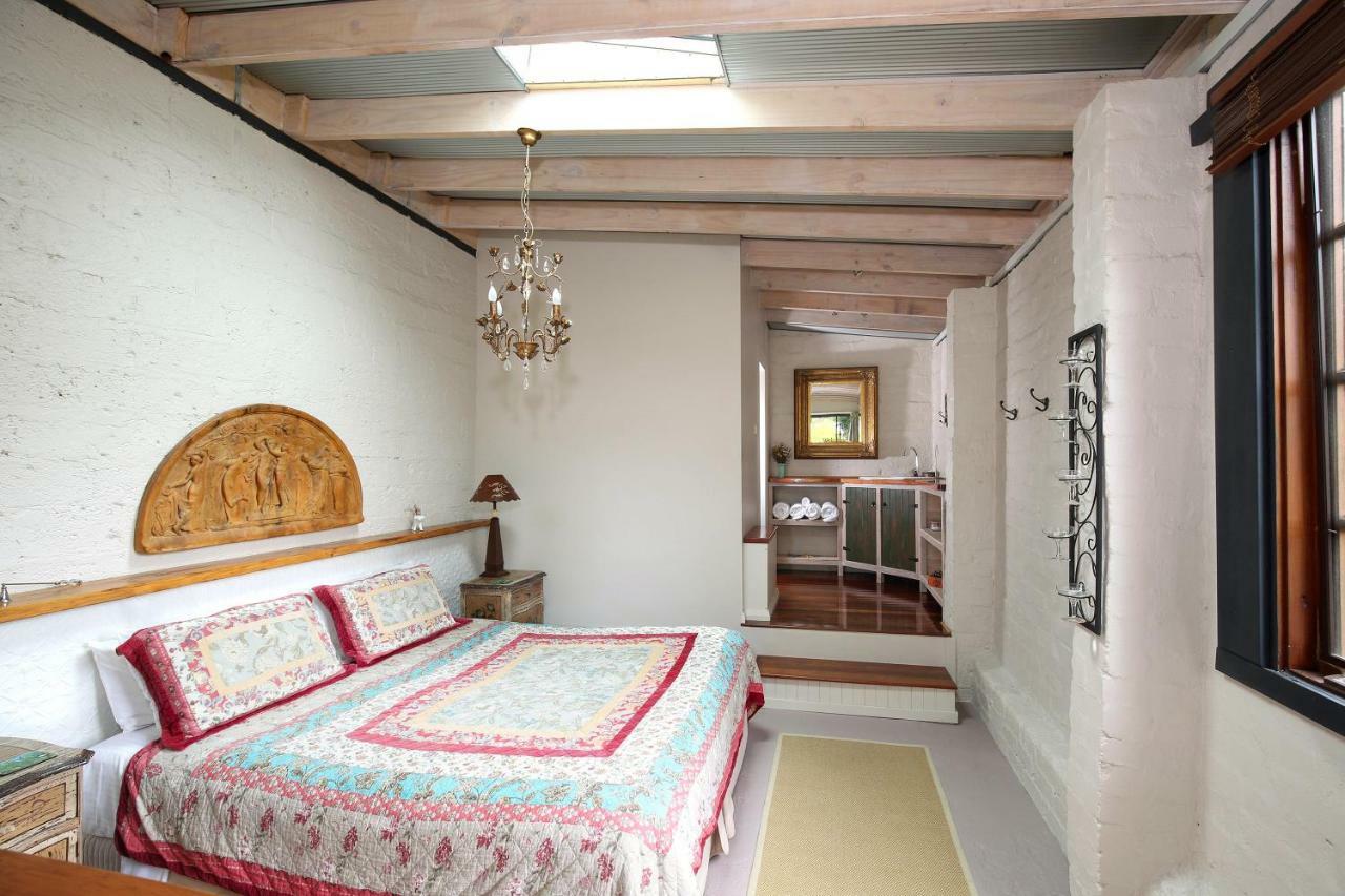 Hills Havens Cottages ليورا المظهر الخارجي الصورة